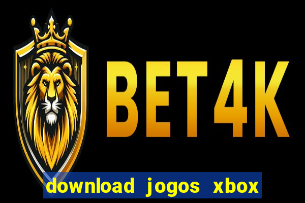 download jogos xbox 360 xex